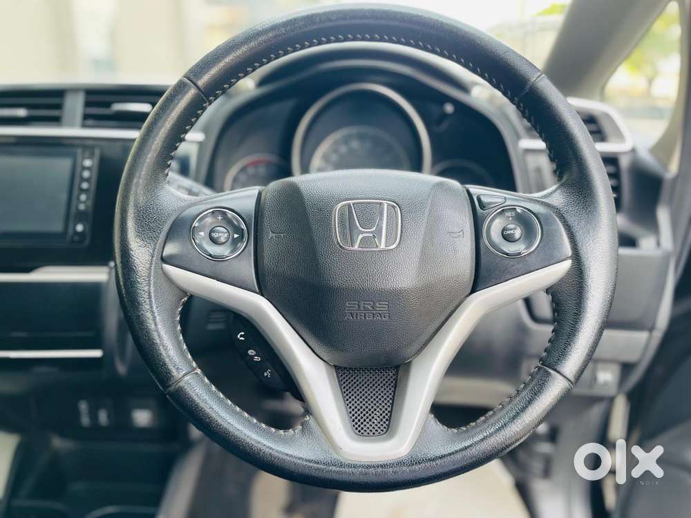 Honda Wr-v 1.5 Vx I-dtec, 2020, Diesel