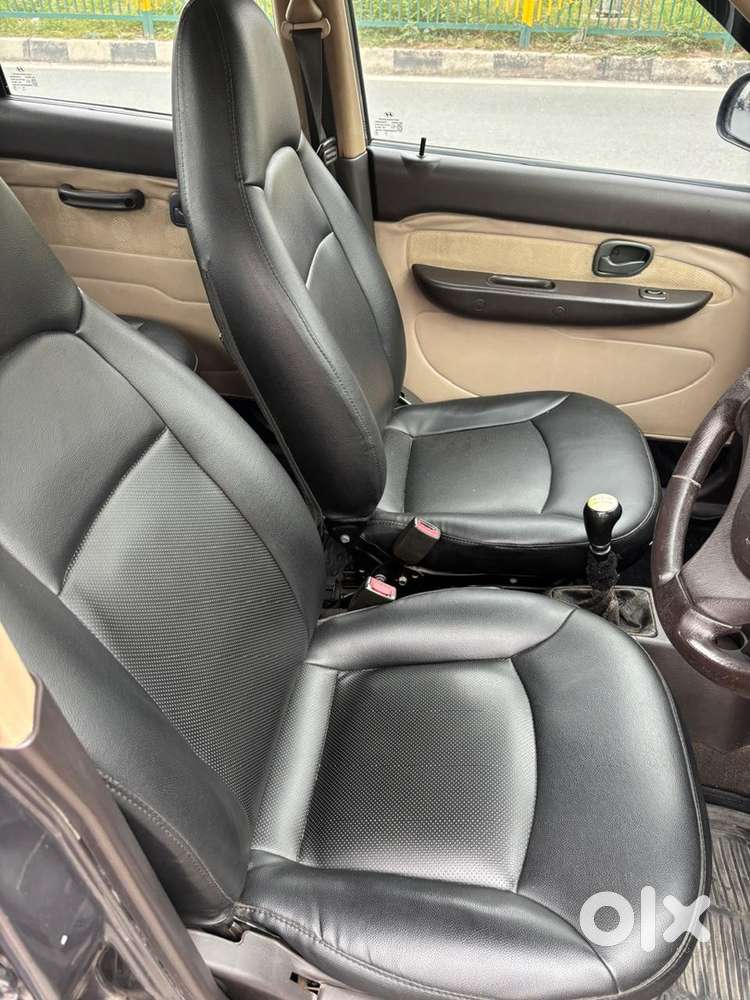 Hyundai Santro Xing 2014