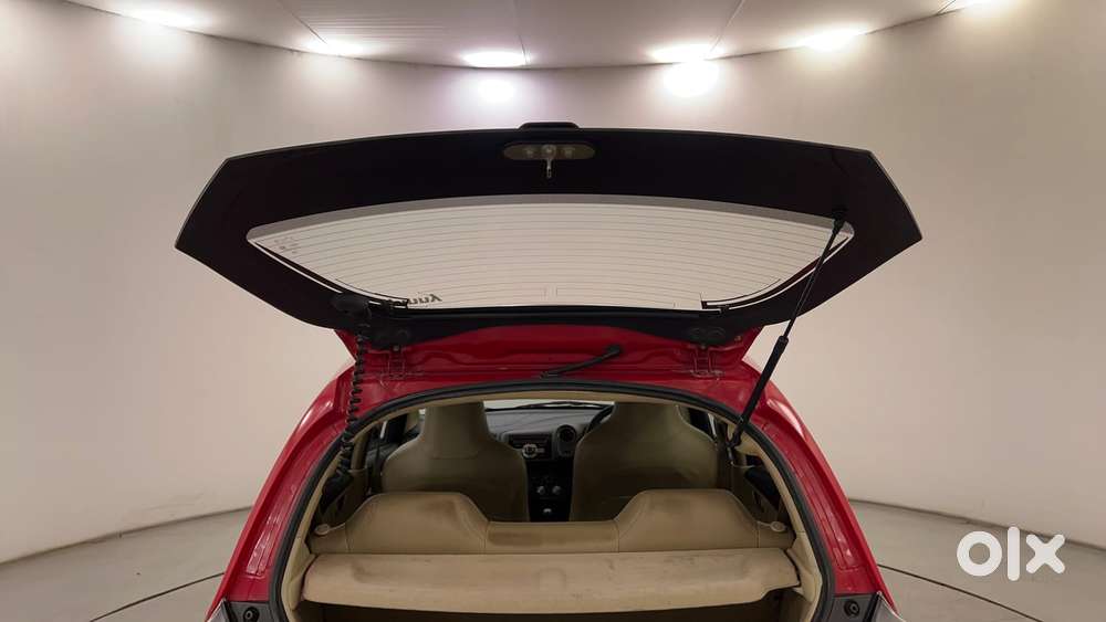 Honda Brio 1.2 Vx Mt, 2013, Petrol
