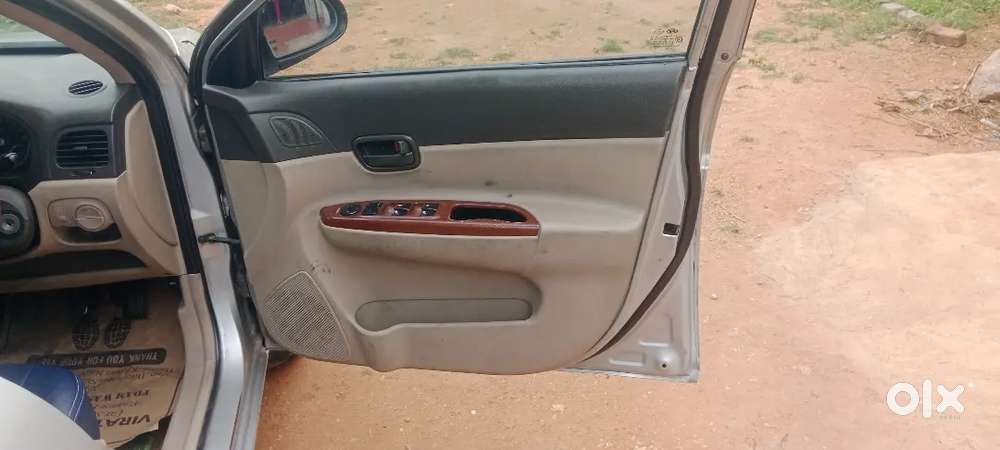 Hyundai Verna 2009 1.6 S