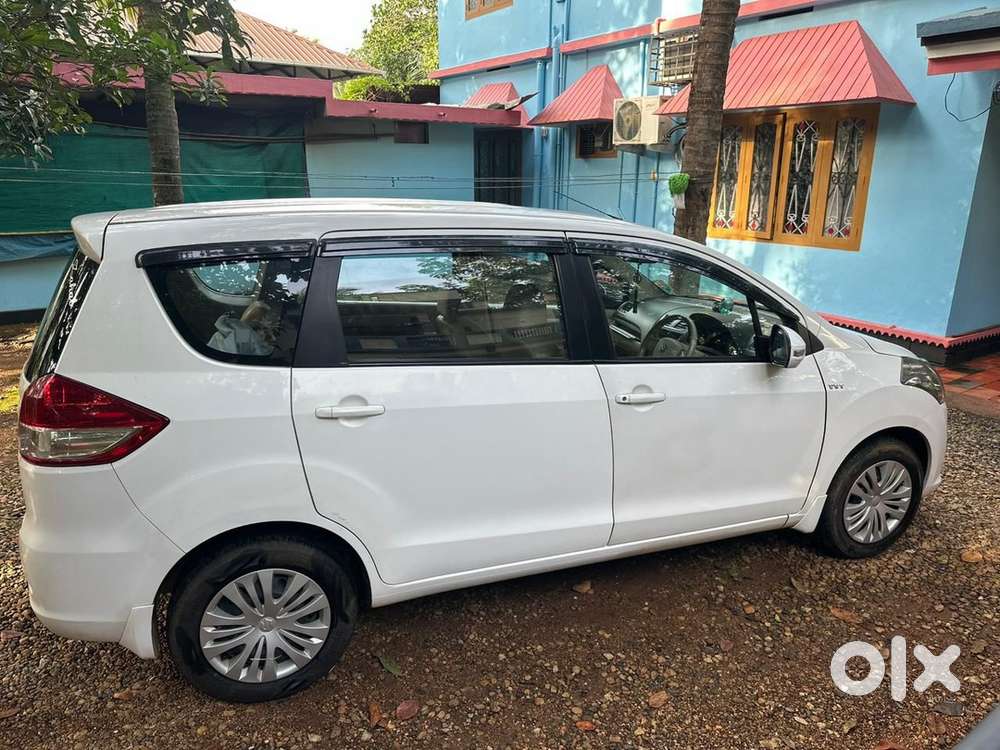 Maruti Suzuki Ertiga 2014 Petrol Good Condition