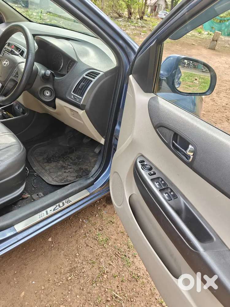 Hyundai I20 2013 Petrol 49000 Km Driven