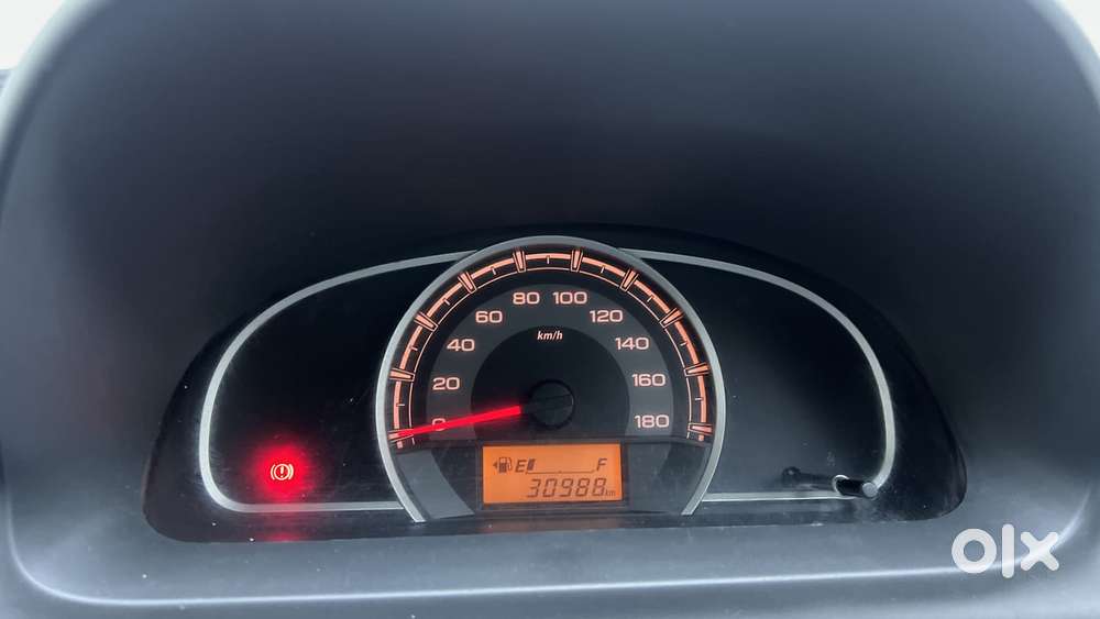 Maruti Suzuki Alto 800 Lxi, 2017, Petrol