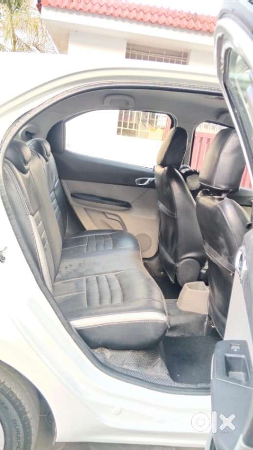Tata Tiago Xz, 2017, Petrol