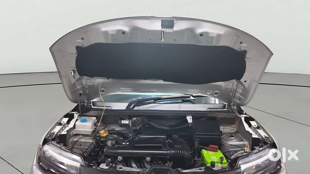Renault Kwid 1.0 Rxl, 2021, Petrol