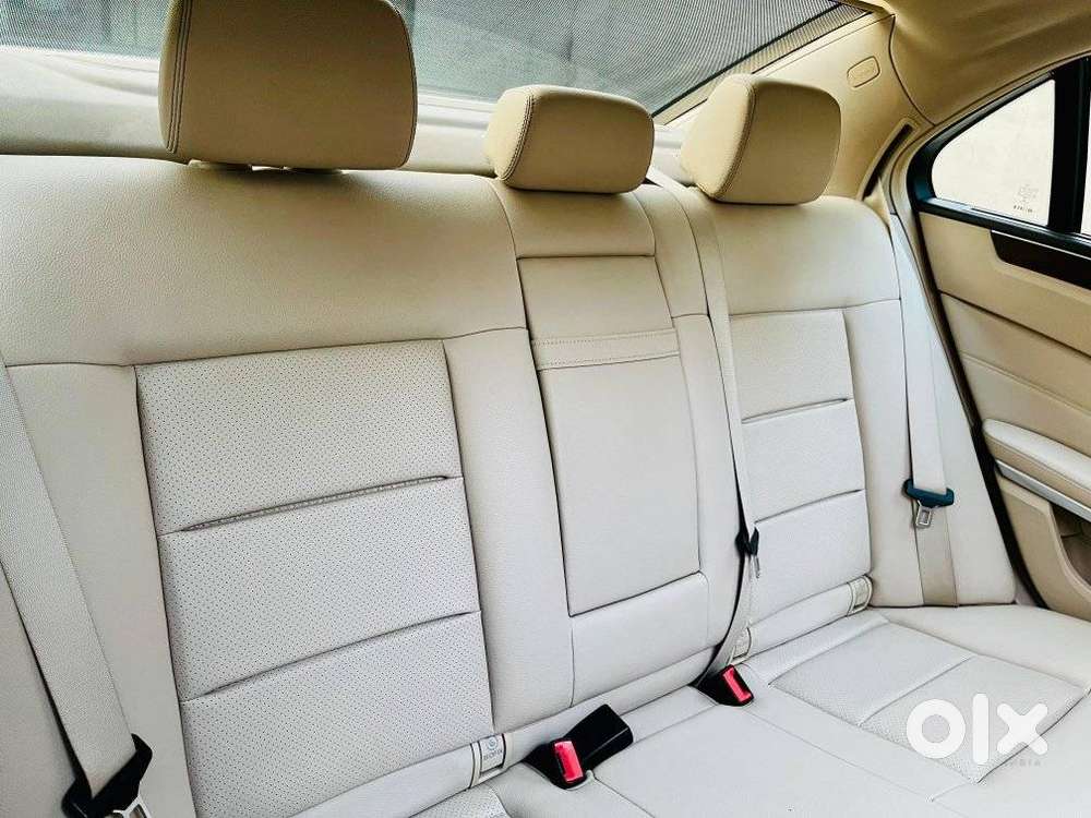 Mercedes-benz E-class E250 Edition E, 2015, Diesel