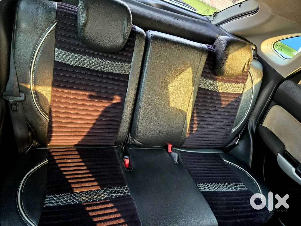 Maruti Suzuki Baleno 2017 Petrol 52000 Km Driven