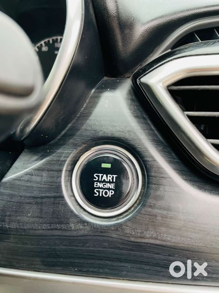 Tata Safari 2.0 Kryotec Xza Plus, 2021, Diesel