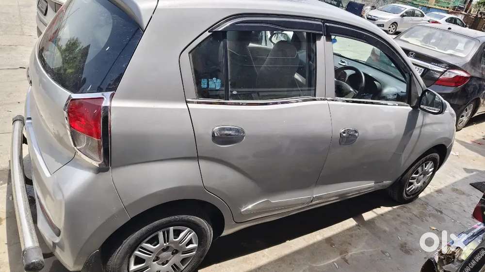 Hyundai New Santro 2019 Petrol