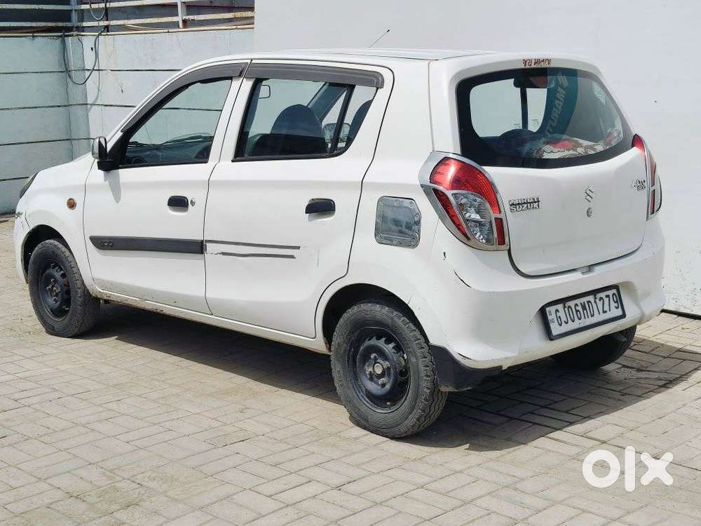 Maruti Suzuki Alto 800 Cng Lxi, 2018, Cng & Hybrids