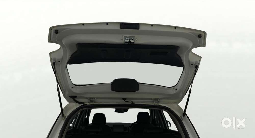 Hyundai Venue Sx Opt Diesel, 2022, Diesel