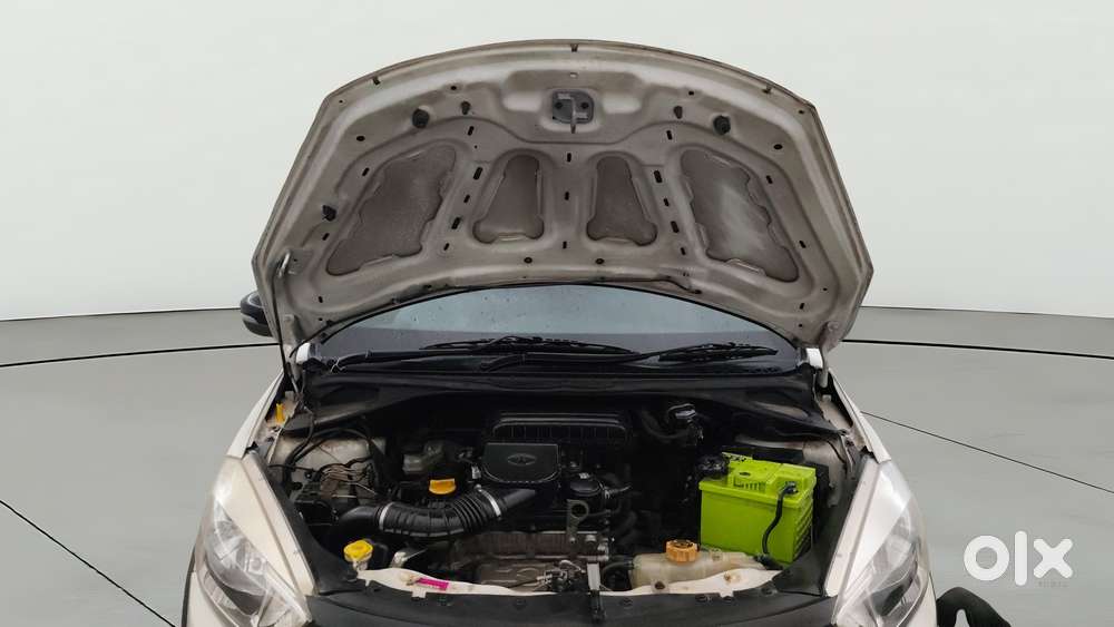 Tata Tiago Nrg Petrol, 2018, Petrol