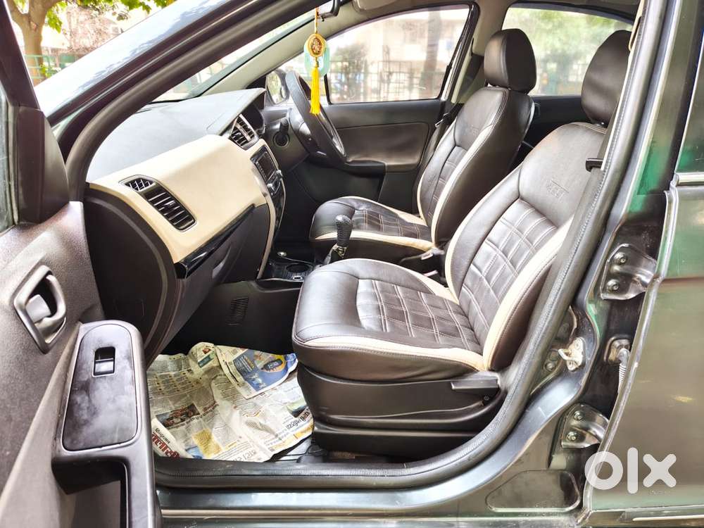 Tata Zest Revotron 1.2t Xms, 2015, Petrol