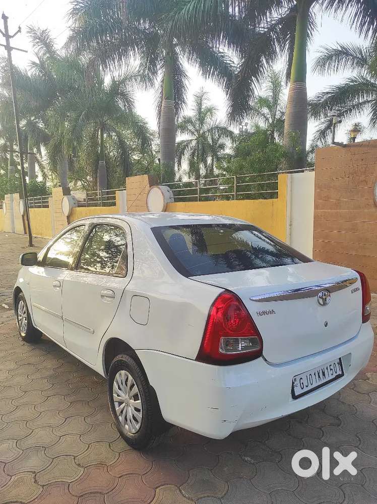 Toyota Etios