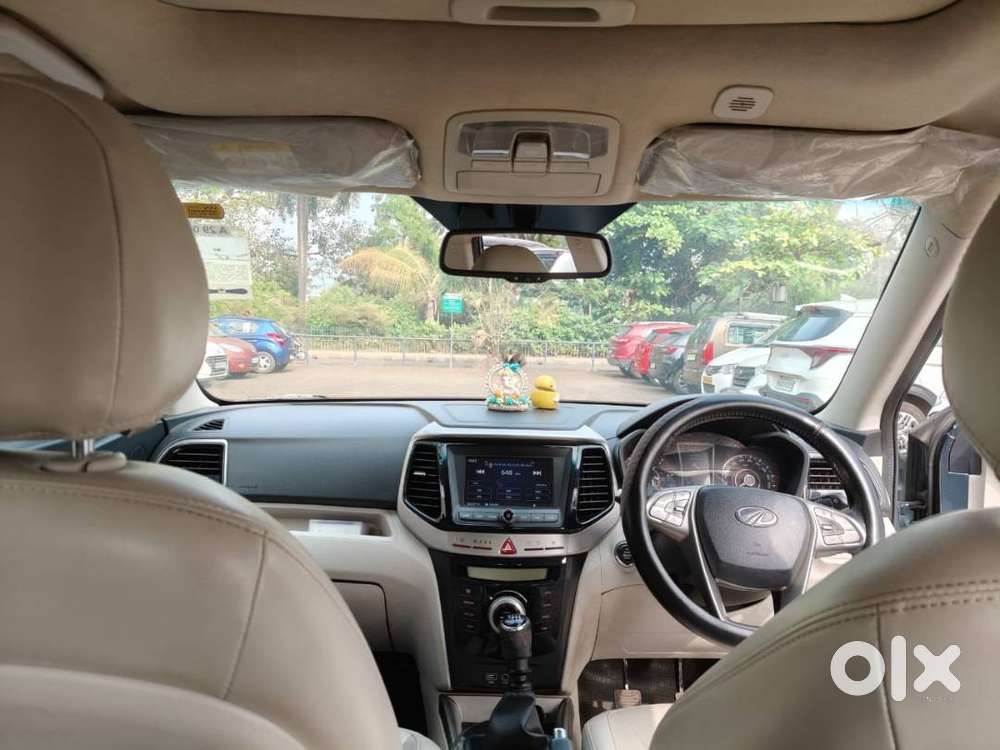 Mahindra 2019 7 Year