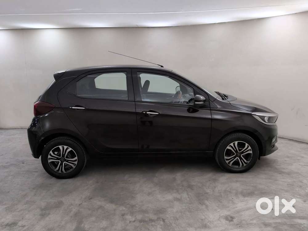 Tata Tiago 1.2 Revotron Xz Plus Cng, 2022, Cng & Hybrids