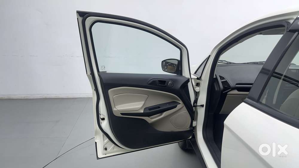 Ford Ecosport 2013-2015 1.5 Ti Vct Mt Trend, 2019, Petrol