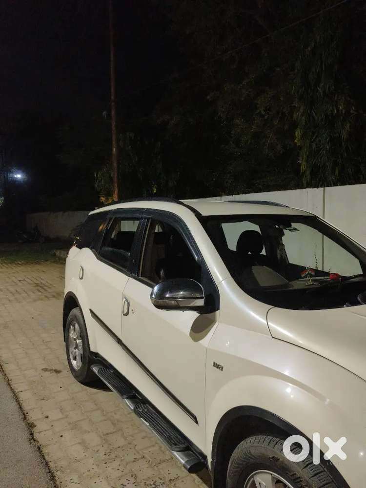 Mahindra Xuv500 Diesel Manual 2012