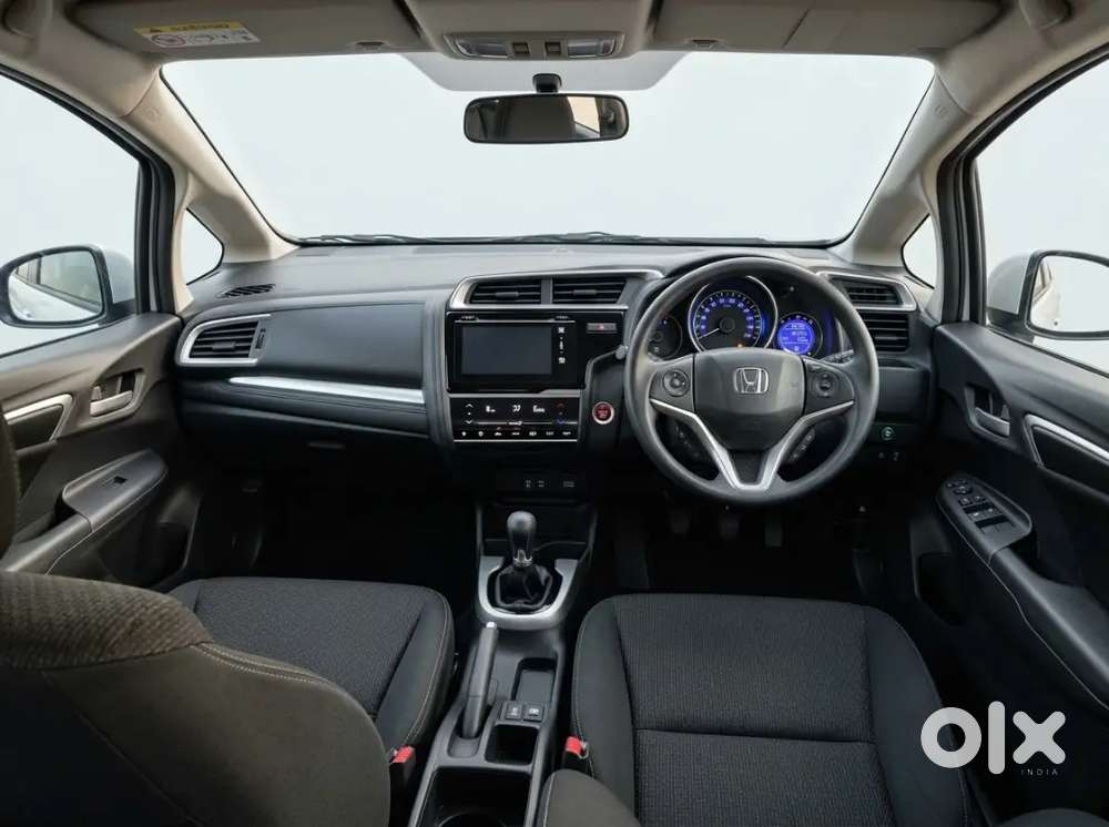 Honda Wr-v I-vtec 2021