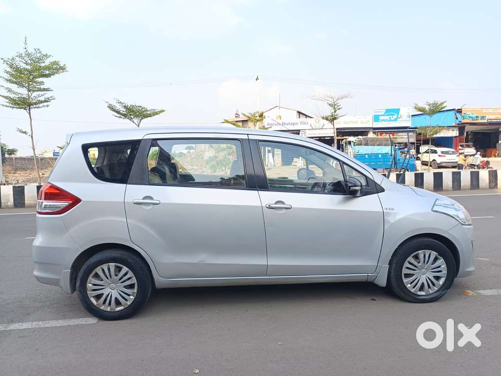 Maruti Suzuki Ertiga 2012-2015 Vdi, 2014, Diesel