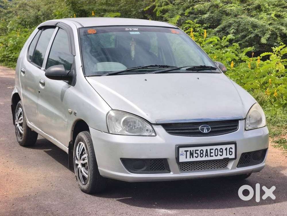 Tata Indica Ev2 Ev2 Ls, 2013, Diesel