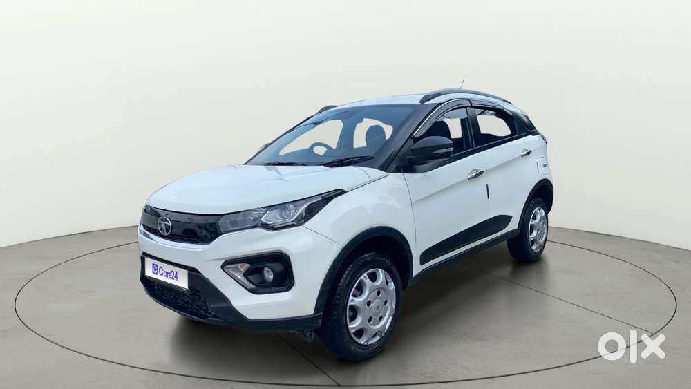 Tata Nexon 1.2 Revotron Xma Amt, 2022, Petrol