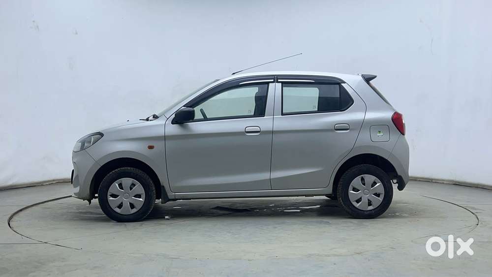 Maruti Suzuki Alto K10 Plus Edition, 2023, Petrol