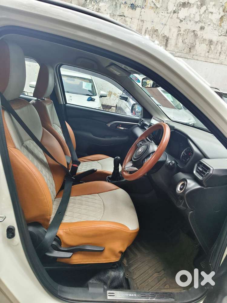 Toyota Urban Cruiser Hyryder 1.5 E Neo Drive, 2024, Petrol