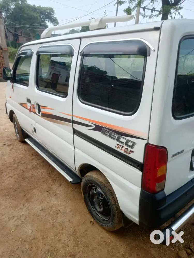 Maruti Suzuki Eeco 1.2 2022