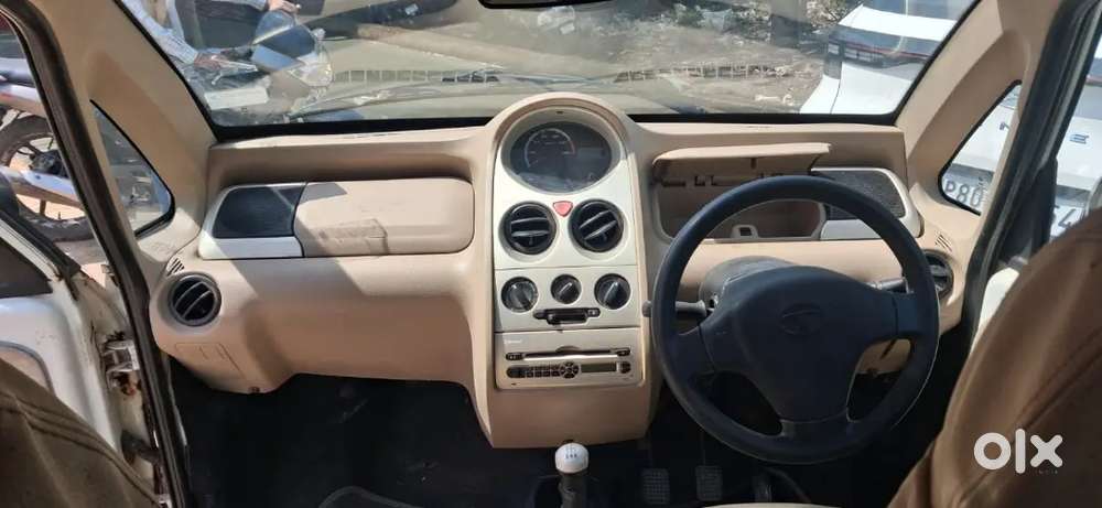 Car Gadi Tata Nano Lx Top Model