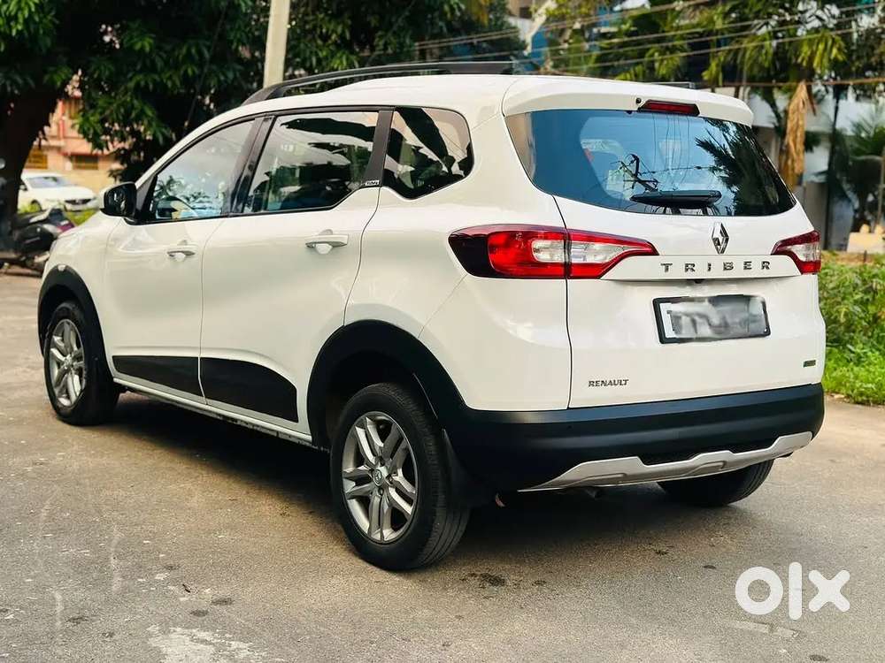 Renault Triber 2023 Petrol Good Condition