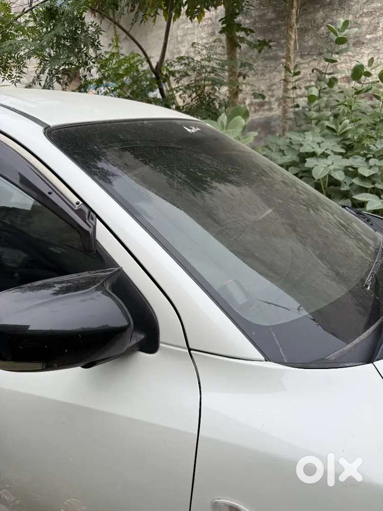 Maruti Suzuki Dzire 2019