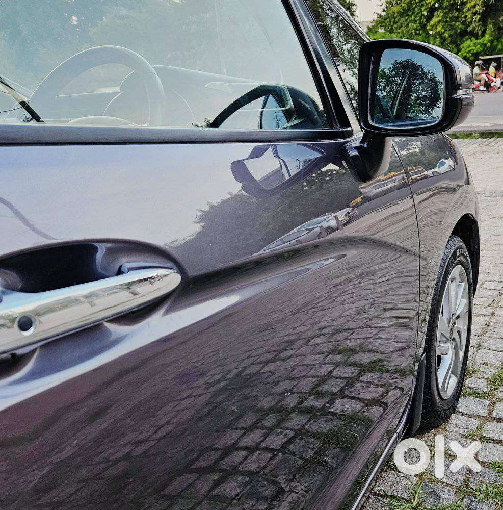 Honda Jazz Vx Cvt, 2019, Petrol