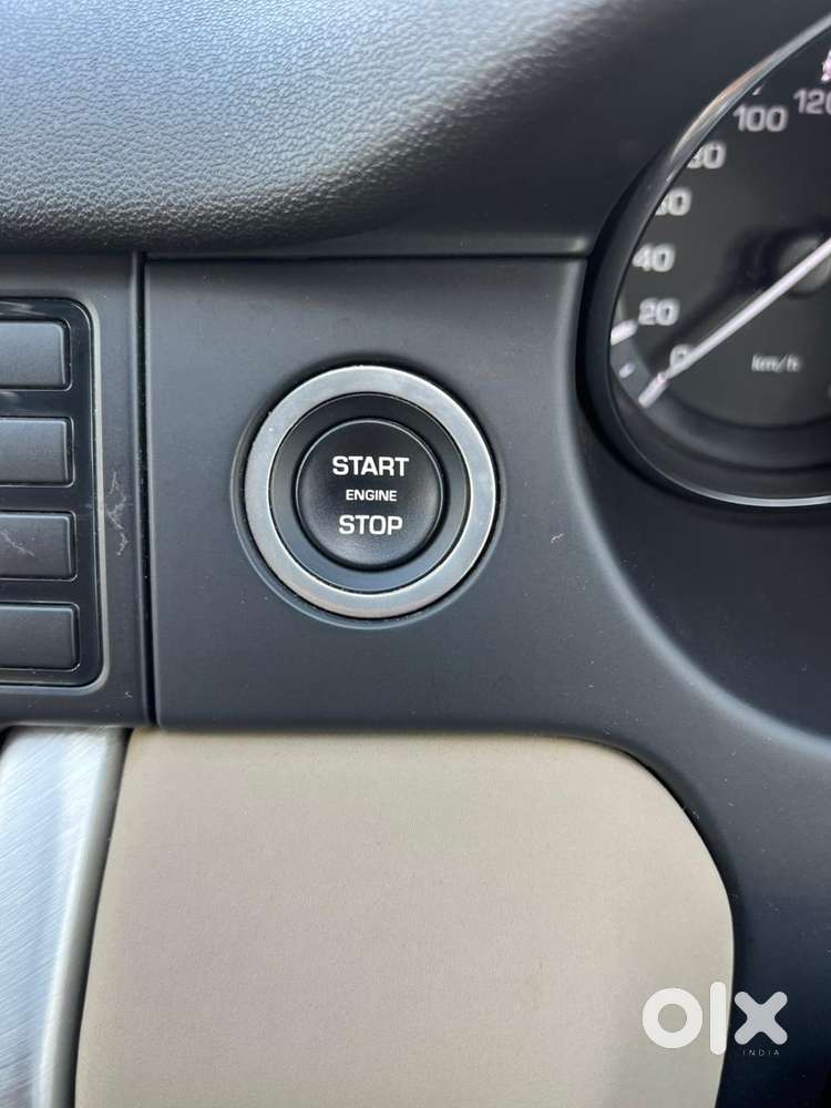 Land Rover Discovery Sport, 2015, Diesel