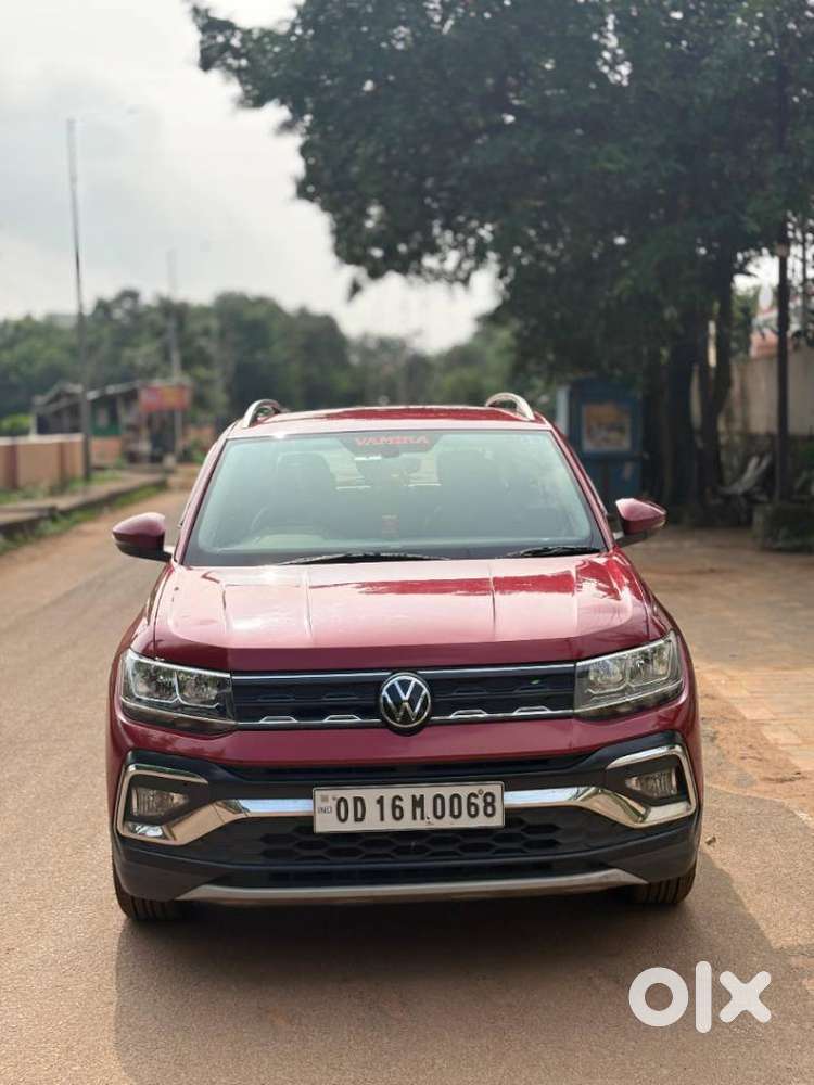 Volkswagen Taigun 1.0 Tsi Highline, 2024, Petrol