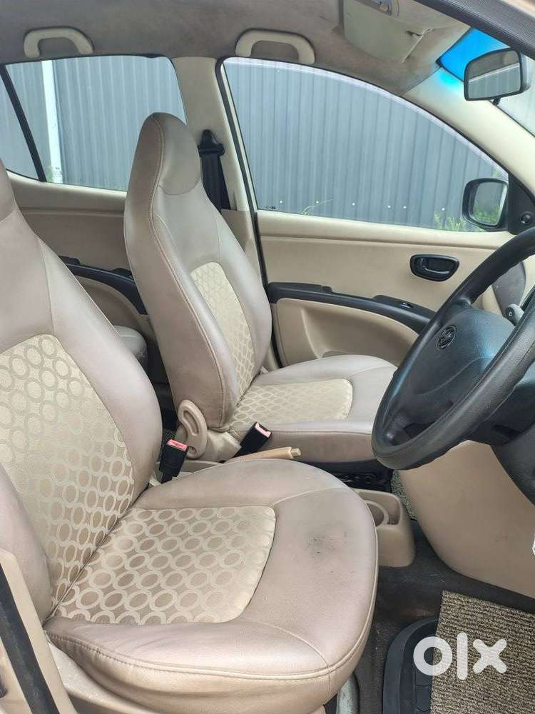 Hyundai I10 1.1 Magna(o), 2009, Petrol