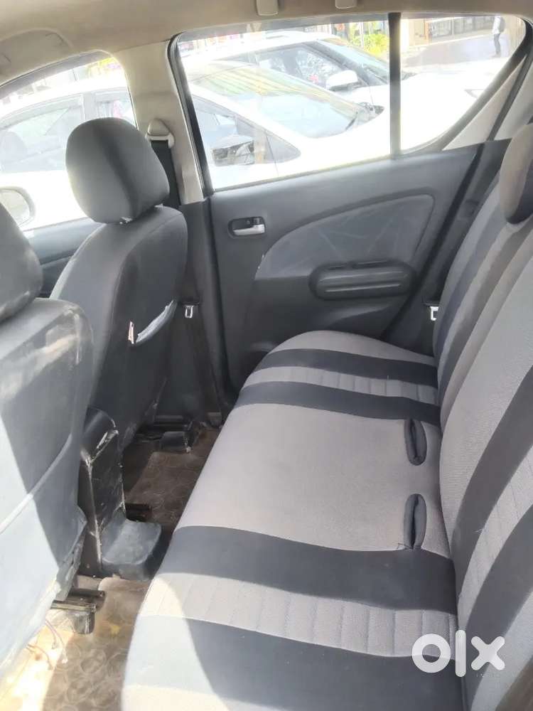 Maruti Suzuki Ritz