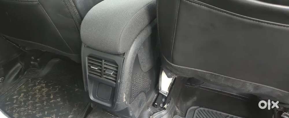 Tata Nexon Diesel Manual 2025 First Owner