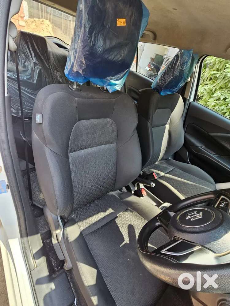 Swift 1.2 Vxi Manual 30000 Km Driven 2026