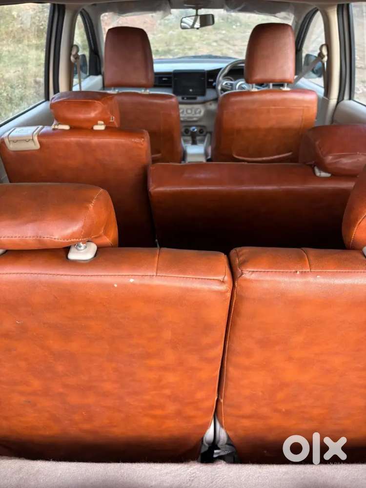 Maruti Suzuki Ertiga 2019 Cng & Hybrids 100000 Km Driven