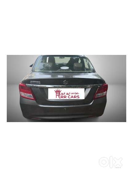 Maruti Suzuki Swift Dzire 1.3 Zxi, 2022, Petrol