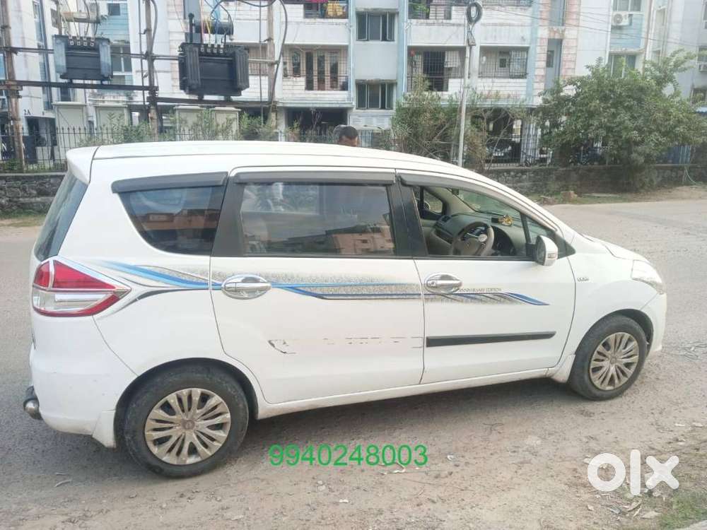 Maruthi Eritiga Disel