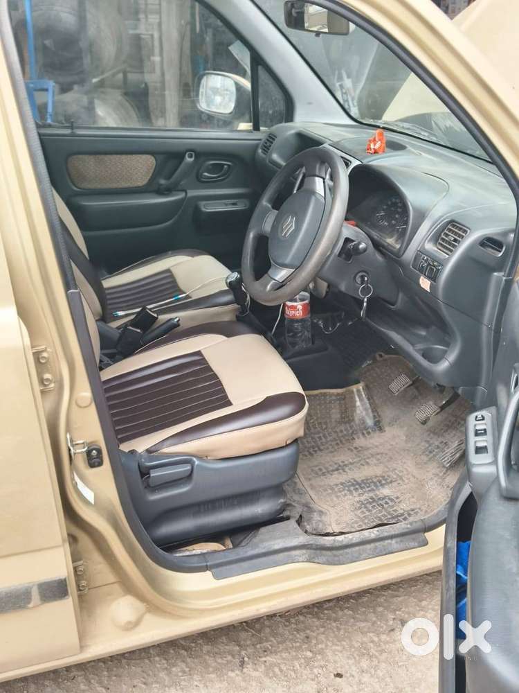Wagon R Vxi Bs3 For Sale