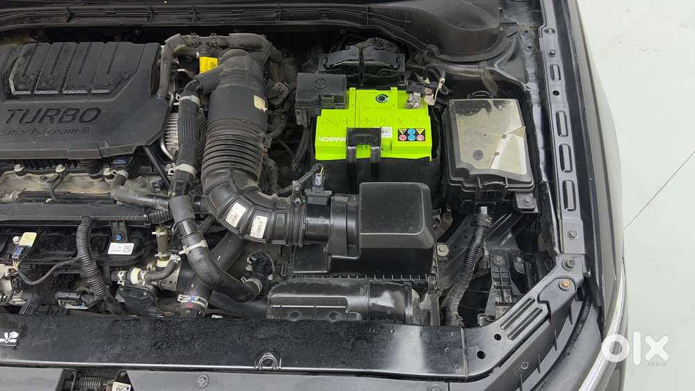 Hyundai Verna 1.5 Sx Turbo Petrol Mt, 2023, Petrol