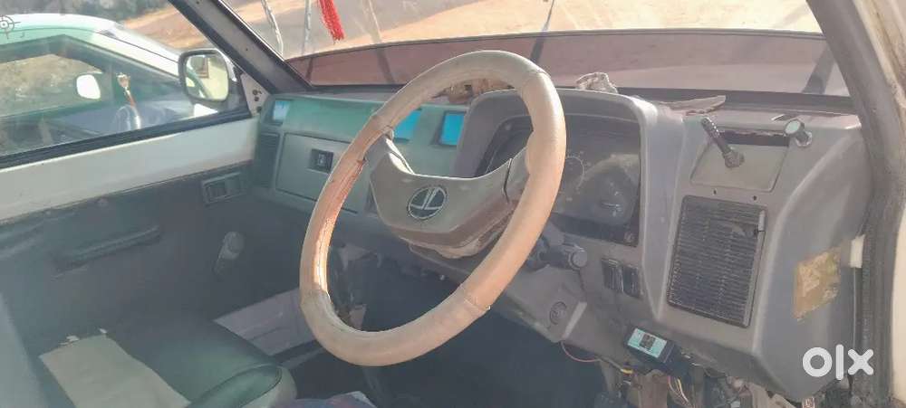Tata Sumo Se Plus 2004
