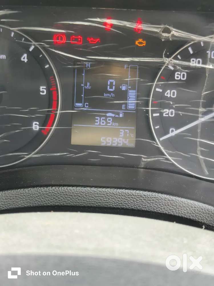 Hyundai Creta 2020 Diesel 59000 Km Driven
