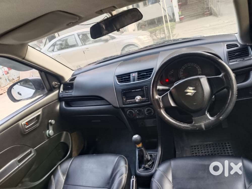 Maruti Suzuki Swift Ldi Optional, 2012, Diesel
