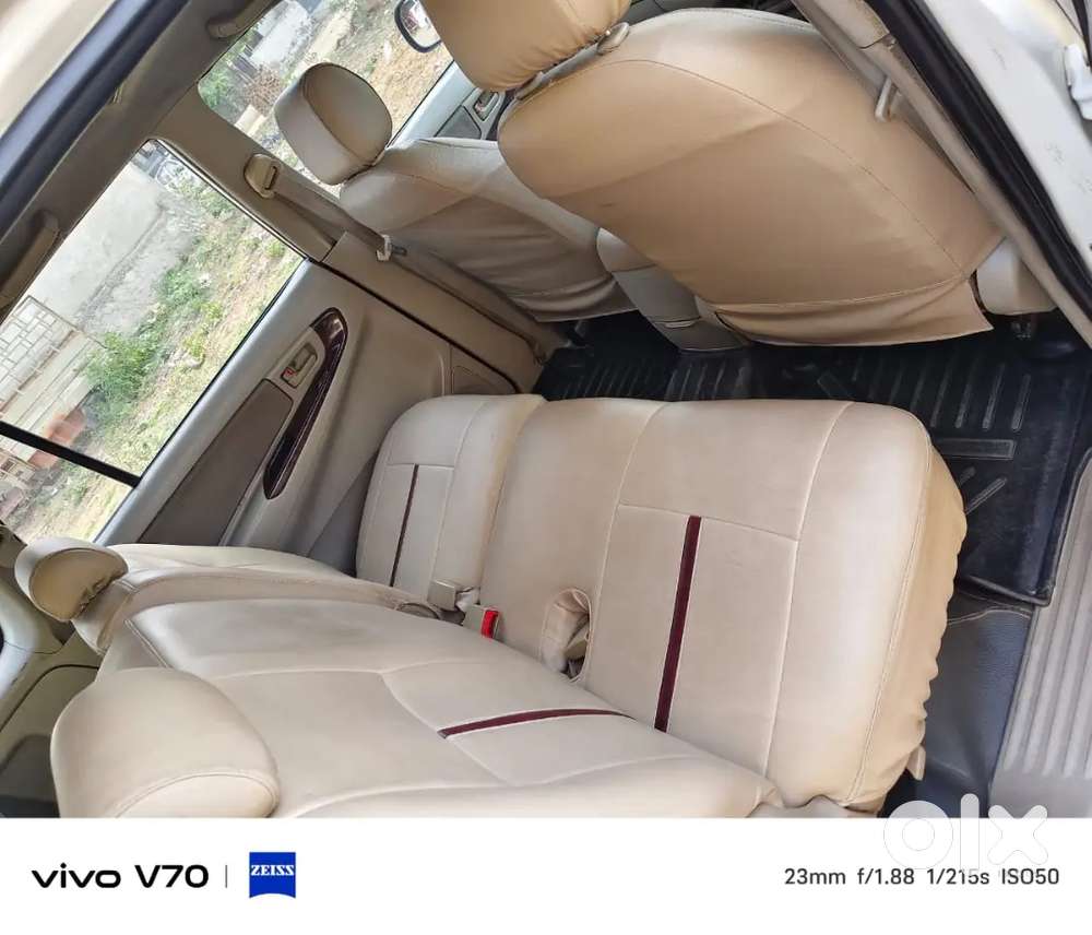 Toyota Innova 2013 Diesel 367303 Km Driven