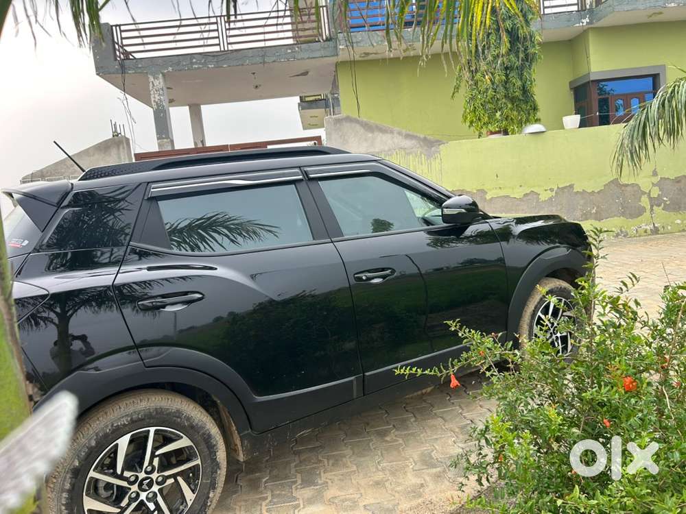 Mahindra Xuv Diesel 2026