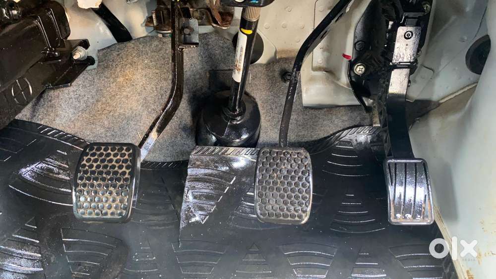 Maruti Suzuki Eeco 5 Seater Ac, 2023, Petrol